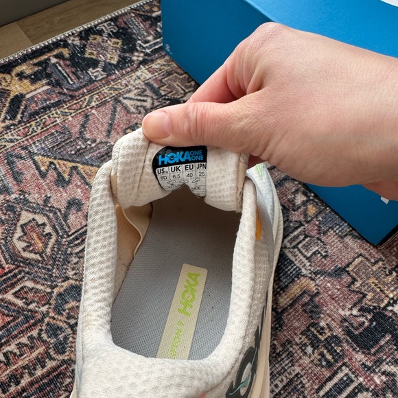 Hoka Clifton 9 - Picture 6 of 7